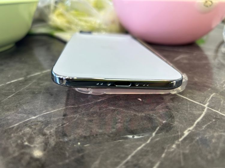 ขออนุญาต ขาย iPhone Air 256g ครบกล่องไม่มีตำหนิ รอบชาร์จ14 battery 100 หมดประกัน 4-02-70 นัดรับ กทม ราคา 29900 บาท รูปที่ 8