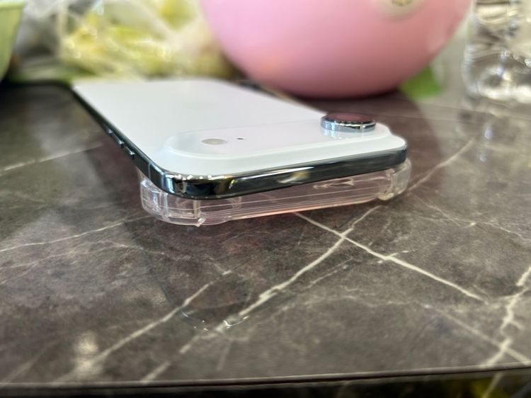 ขออนุญาต ขาย iPhone Air 256g ครบกล่องไม่มีตำหนิ รอบชาร์จ14 battery 100 หมดประกัน 4-02-70 นัดรับ กทม ราคา 29900 บาท รูปที่ 11