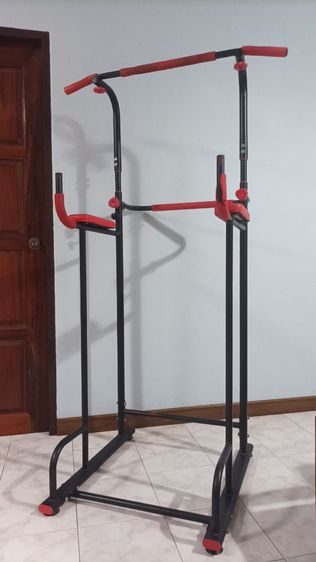 บาร์โหนตั้งพื้น