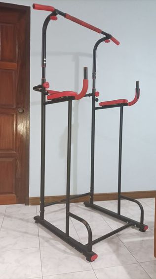 บาร์โหนตั้งพื้น รูปที่ 3