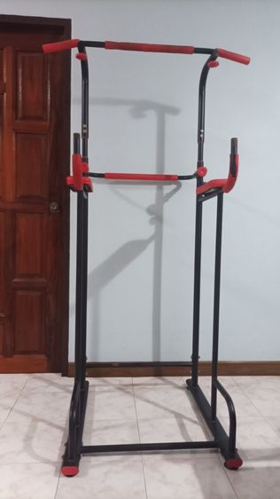 บาร์โหนตั้งพื้น รูปที่ 2