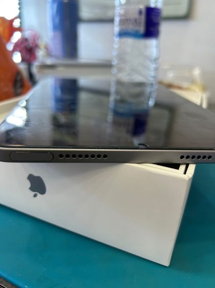 ขาย iPad mini 7 128g WiFi ครบกล่อง หมด 8-11-2570 มีapple careplus 13900บาท นัดรับ กทม tel 0944561554 รูปที่ 8