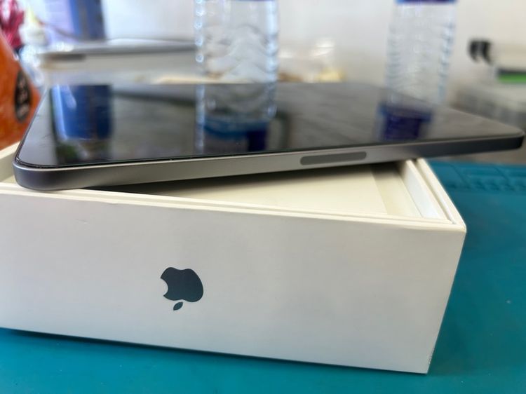 ขาย iPad mini 7 128g WiFi ครบกล่อง หมด 8-11-2570 มีapple careplus 13900บาท นัดรับ กทม tel 0944561554 รูปที่ 7