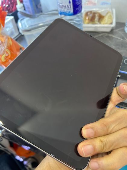 ขาย iPad mini 7 128g WiFi ครบกล่อง หมด 8-11-2570 มีapple careplus 13900บาท นัดรับ กทม tel 0944561554 รูปที่ 3