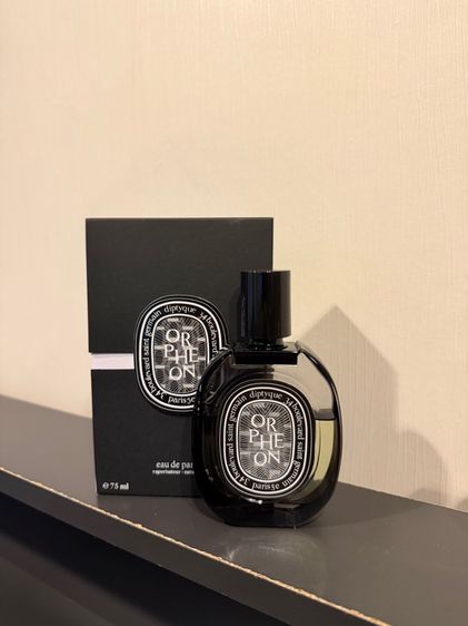 ไม่ระบุเพศ น้ำหอม diptyque orpheon edp 75ml