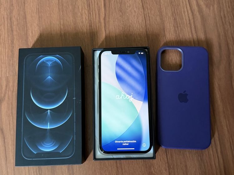 iPhone 12 Pro 