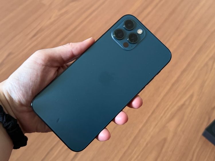 iPhone 12 Pro  รูปที่ 2