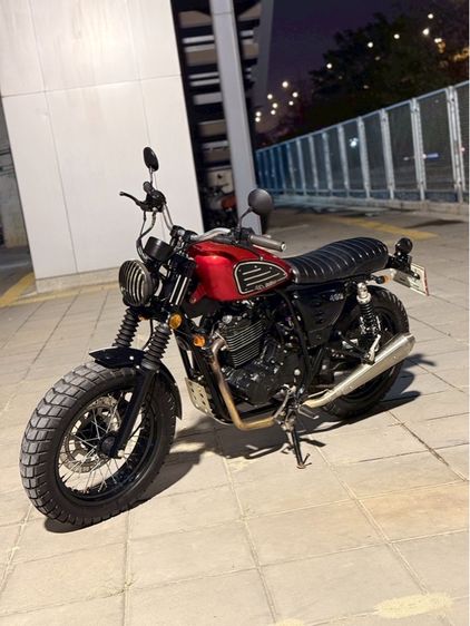 stallions Sm 400 รูปที่ 2