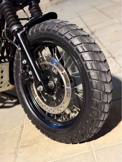 stallions Sm 400 รูปที่ 4