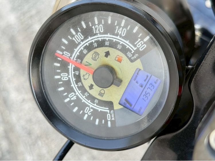 stallions Sm 400 รูปที่ 8