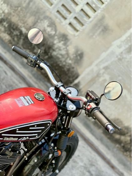 stallions Sm 400 รูปที่ 7