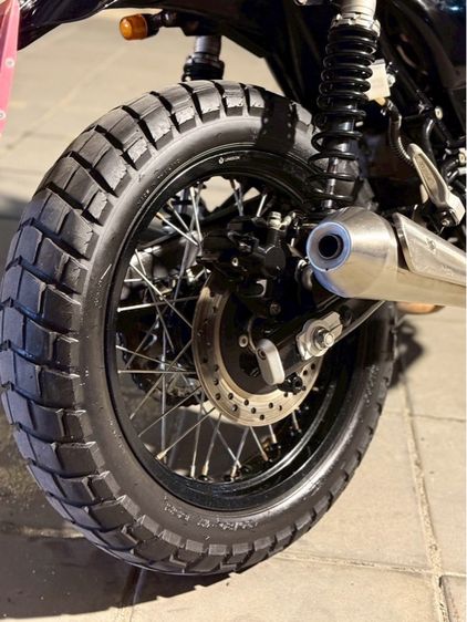 stallions Sm 400 รูปที่ 5