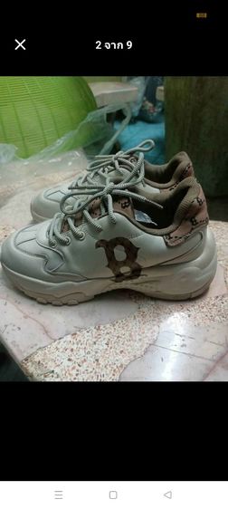 รองเท้า MLB รูปที่ 2