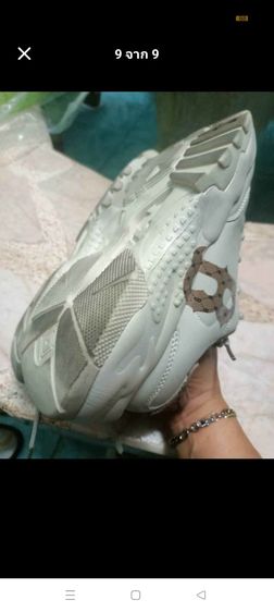 รองเท้า MLB รูปที่ 7