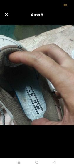 รองเท้า MLB รูปที่ 6