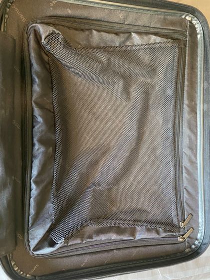ส่งต่อ‼️ Samsonite Attrix 20" (Cabin Size) ของแท้💯 รุ่นท็อป นน.เบาหวิว 2.2 กก. สภาพสวยมากใช้งานปกติ รูปที่ 8
