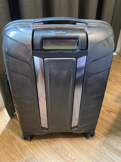 ส่งต่อ‼️ Samsonite Attrix 20" (Cabin Size) ของแท้💯 รุ่นท็อป นน.เบาหวิว 2.2 กก. สภาพสวยมากใช้งานปกติ รูปที่ 5
