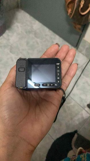 กล้อง Sony RXO ll รูปที่ 2