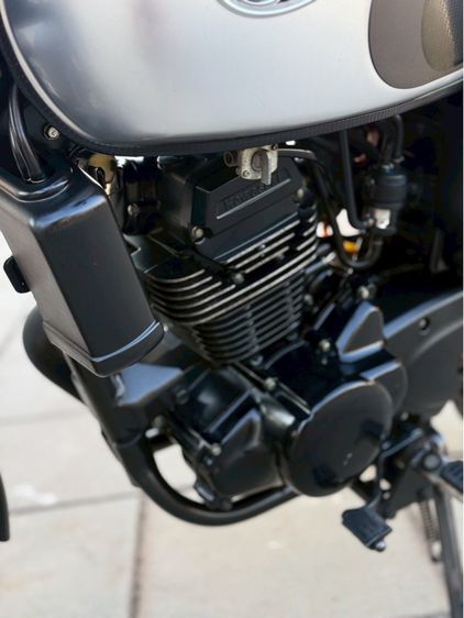 kawasaki w 1 75 รูปที่ 10