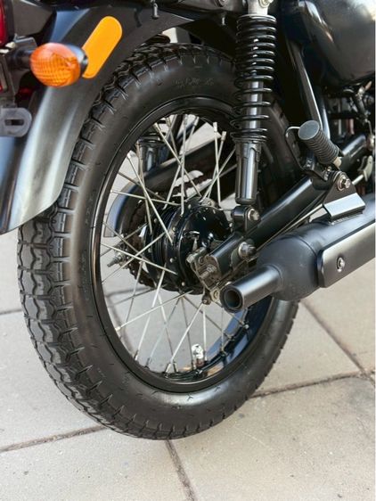 kawasaki w 1 75 รูปที่ 12