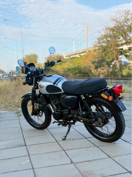 kawasaki w 1 75 รูปที่ 3