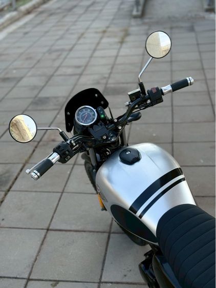 kawasaki w 1 75 รูปที่ 6