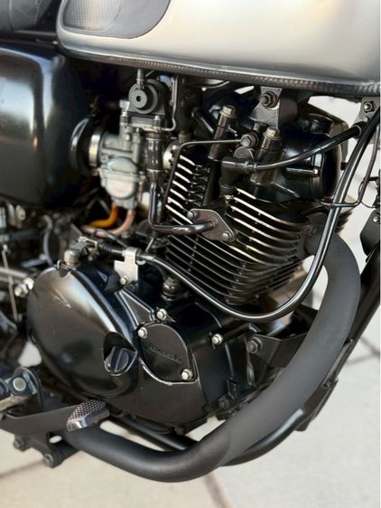 kawasaki w 1 75 รูปที่ 7