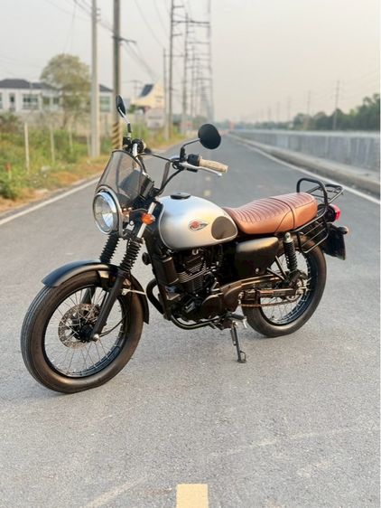 w175 Old Shcool รูปที่ 2