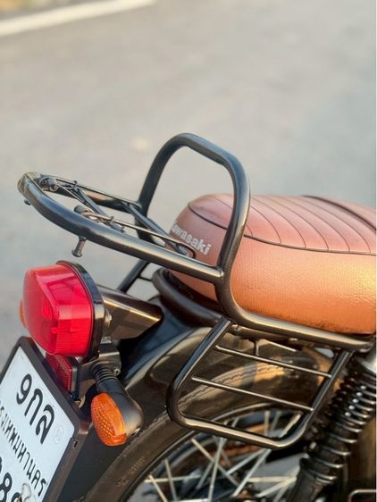 w175 Old Shcool รูปที่ 3