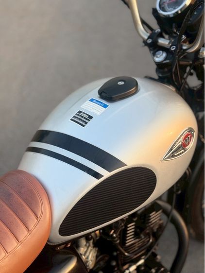w175 Old Shcool รูปที่ 9