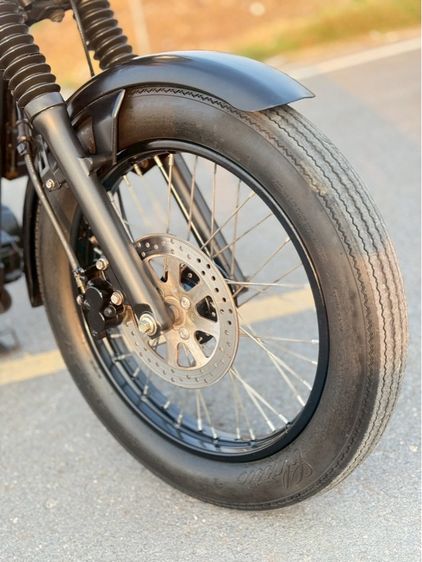 w175 Old Shcool รูปที่ 7