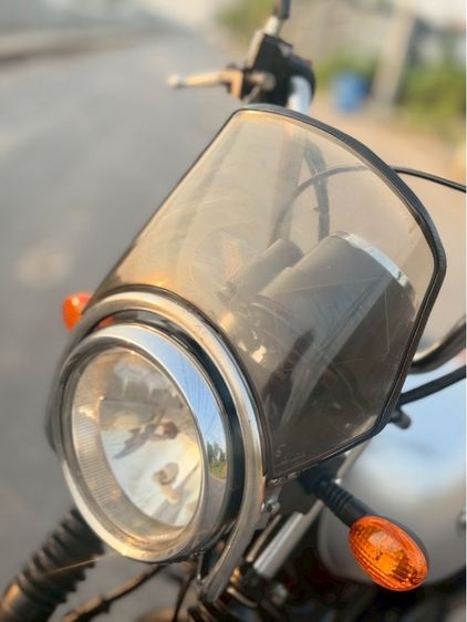 w175 Old Shcool รูปที่ 6