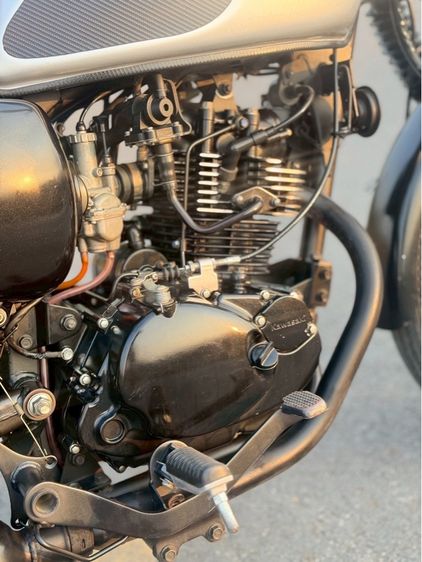 w175 Old Shcool รูปที่ 4