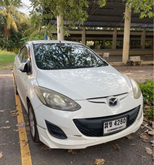 mazda2