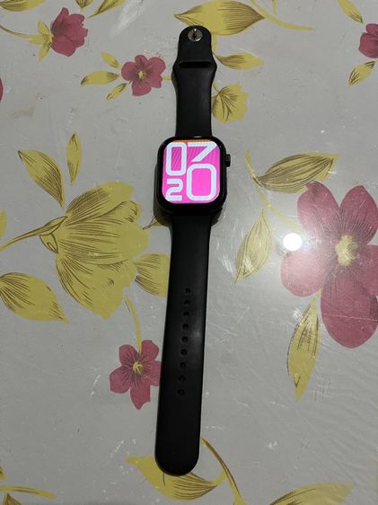 Smart watch ของจีน รูปที่ 4