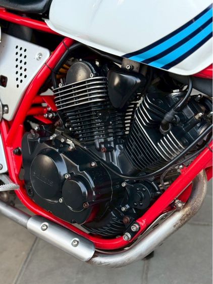 stallions 250 สูบ V รูปที่ 4