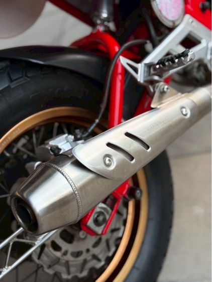 stallions 250 สูบ V รูปที่ 7