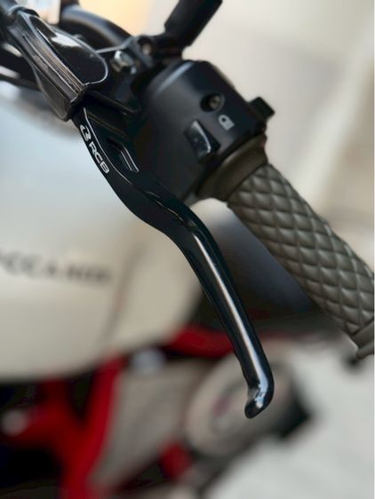 stallions 250 สูบ V รูปที่ 12