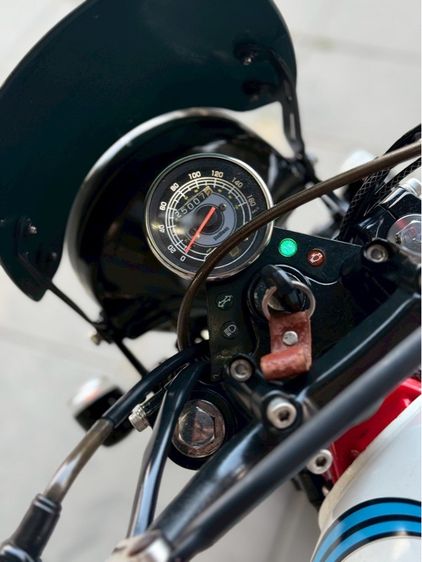 stallions 250 สูบ V รูปที่ 10