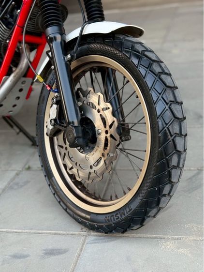 stallions 250 สูบ V รูปที่ 6