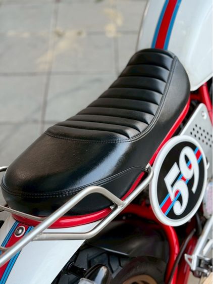 stallions 250 สูบ V รูปที่ 11