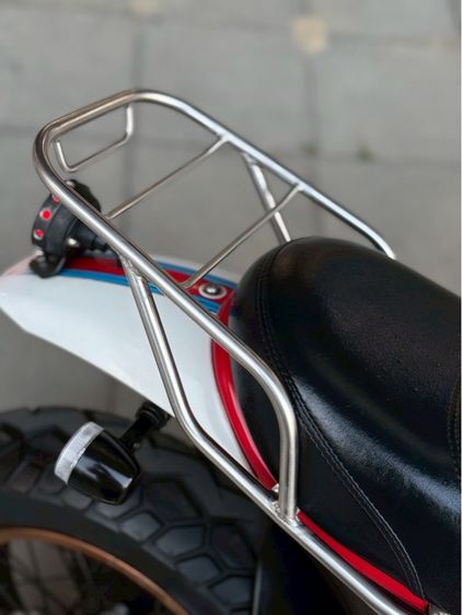 stallions 250 สูบ V รูปที่ 9