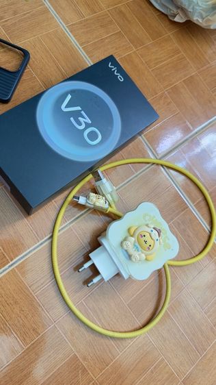 Vivo 5G 256GB รูปที่ 5