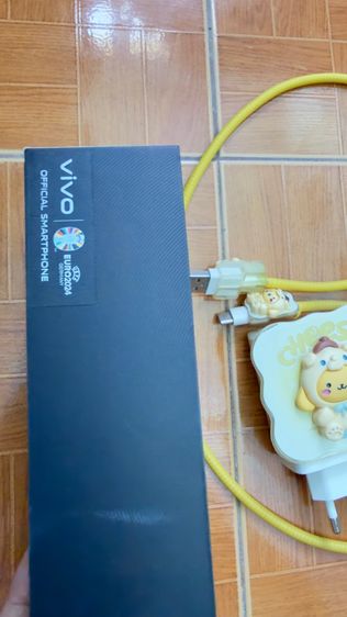 Vivo 5G 256GB รูปที่ 16