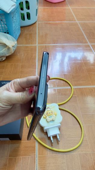 Vivo 5G 256GB รูปที่ 7
