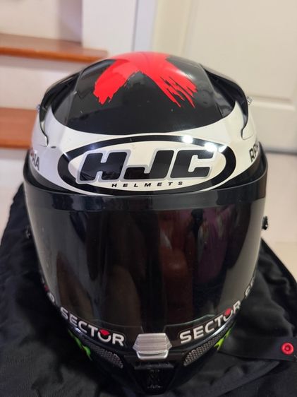 HJC Rpha 10 plus รูปที่ 7