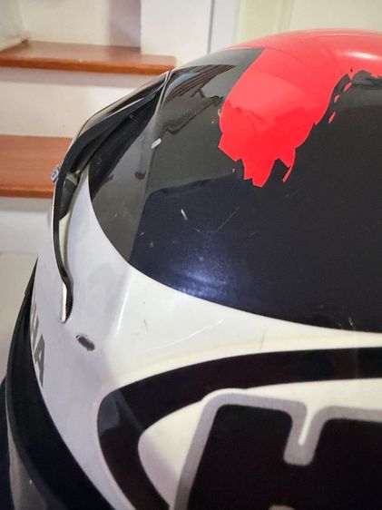 HJC Rpha 10 plus รูปที่ 6