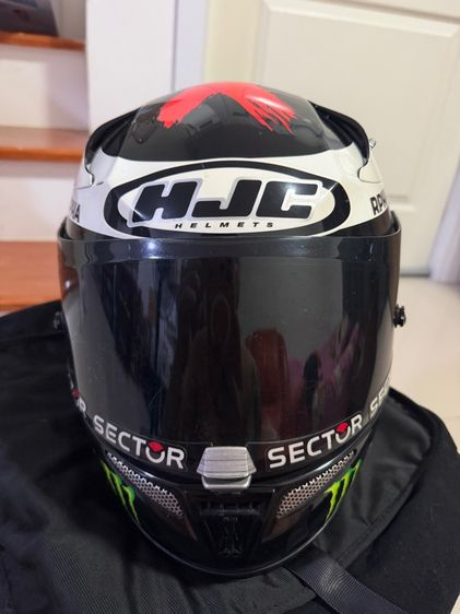 HJC Rpha 10 plus รูปที่ 4