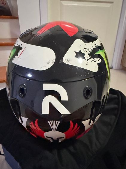 HJC Rpha 10 plus รูปที่ 8