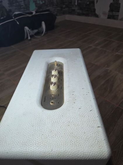 marshall woburn 2 รูปที่ 2